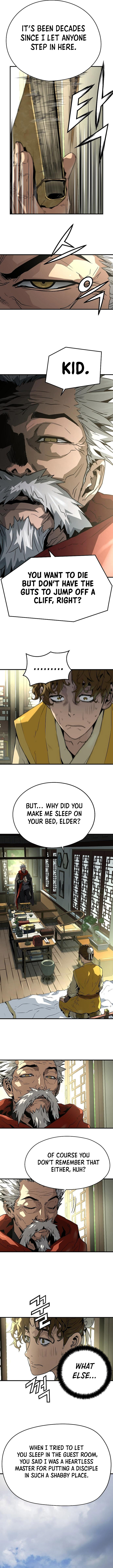 Absolute Regression Chapter 49 3